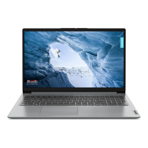 لابتوب Lenovo IdeaPad 1 - معالج Intel N4500 | رام...