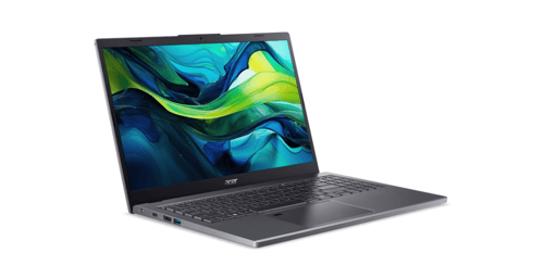 لابتوب ايسر اسباير 15 - معالج Core i9 الجيل 13 | ر...