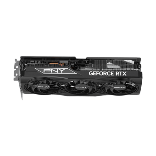 كرت شاشة PNY RTX 5070 Ti OC سعة 16GB