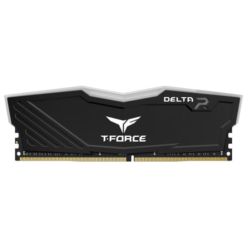 رامات تي فورس دلتا 16 جيجابايت (2x8) DDR4 سرعة 360...