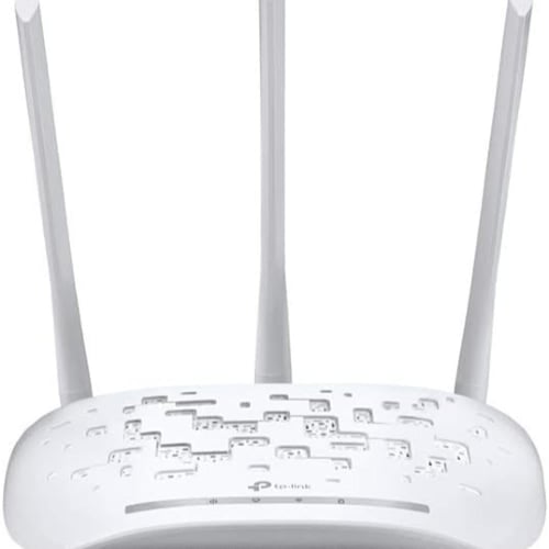 نقطة وصول TP-Link TL-WA901ND – سرعة 450 ميغابت/ثان...