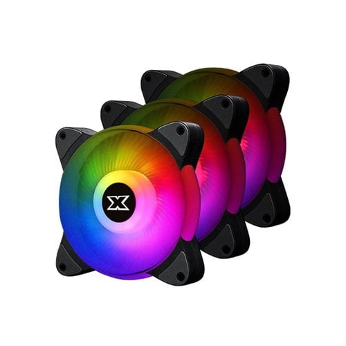 مراوح تبريد Galaxy III EN45433 من شركة زيجماتك مود...