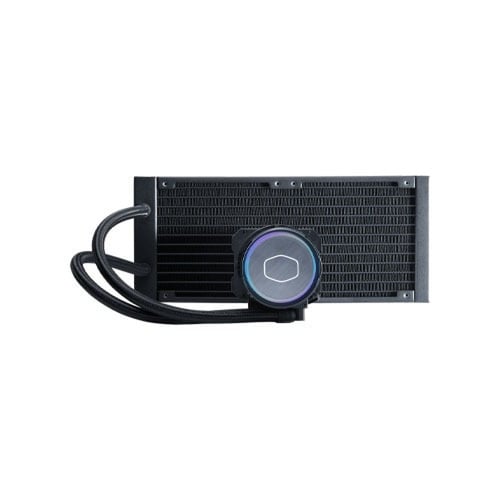 مروحة تبريد masterliquid ML240 RGB TR4 edition من...