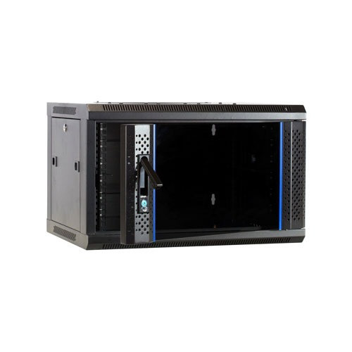 كبينة جداري مقاس 6U 60X45X37