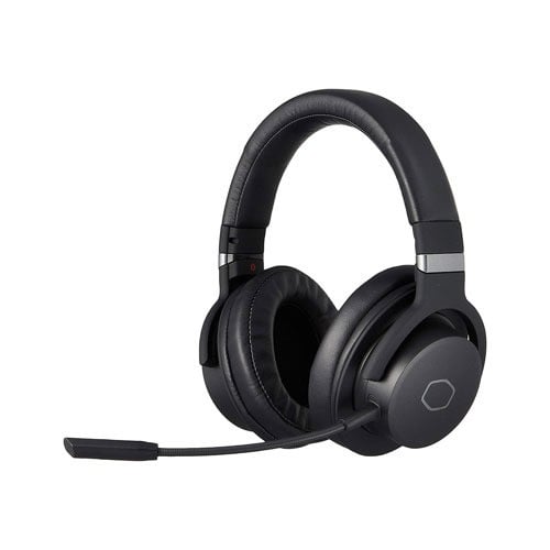 سماعة العاب MH752 RGB من شركة كولر ماستر