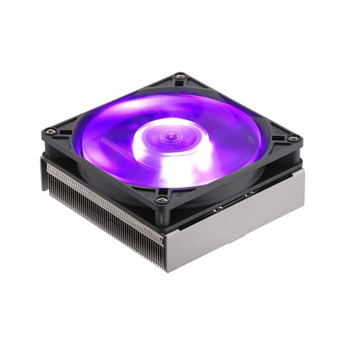 مروحة تبريد معالج MasterAir G200P من كولر ماستر