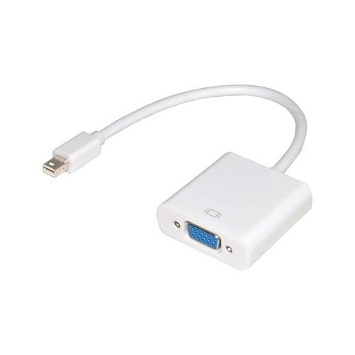 كيبل محول منفذ عرض صغير من سي واي اكتيف بمنفذ عرض...