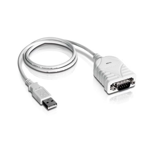 كيبل TU-S9 USB to Serial من شركة تريدنت