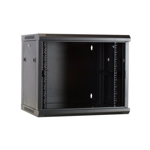 كبينة جداري مقاس 9U 60X60X50