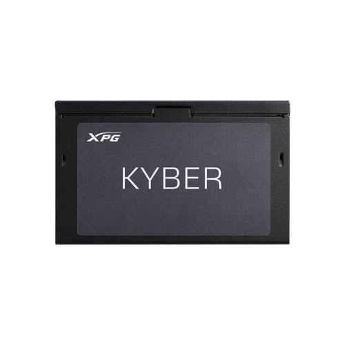 باور سبلاي KYBER 750W GOLD من XPG