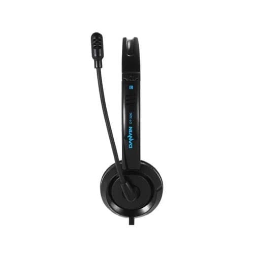 سماعة DANYIN DT-326 بمنفذين AUX