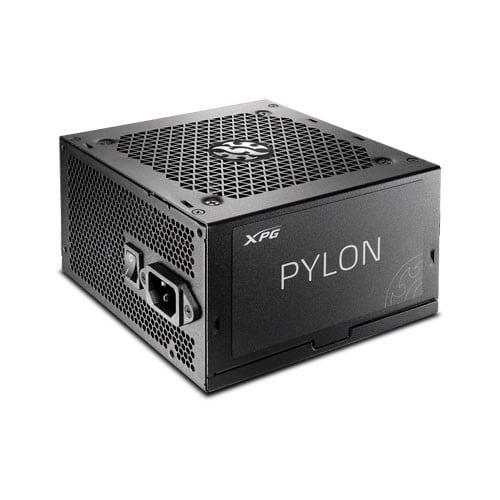 باور سبلاي Pylon 750W Bronze من XPG