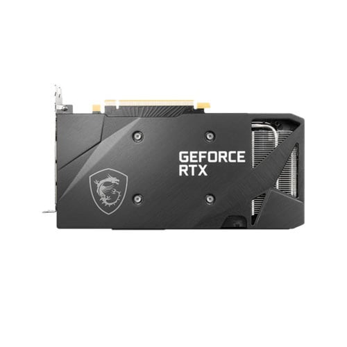 كرت شاشة GeForce RTX 3050 VENTUS 2X 8G من MSI