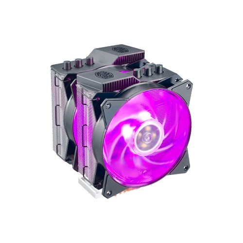 مبرد MASTERAIR MA620P من كولر ماستر