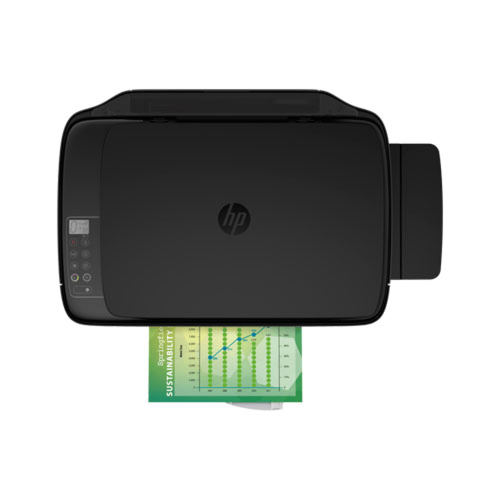 طابعة الكل في واحد HP Smart Tank 415 Wireless