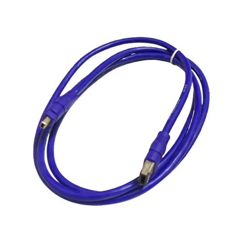 كابل كاميرات احترافية FIREWIRE ستة إلى اربعة دبابي...