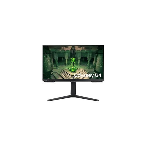 شاشة العاب اوديسي 25انش 240HZ من سامسونج