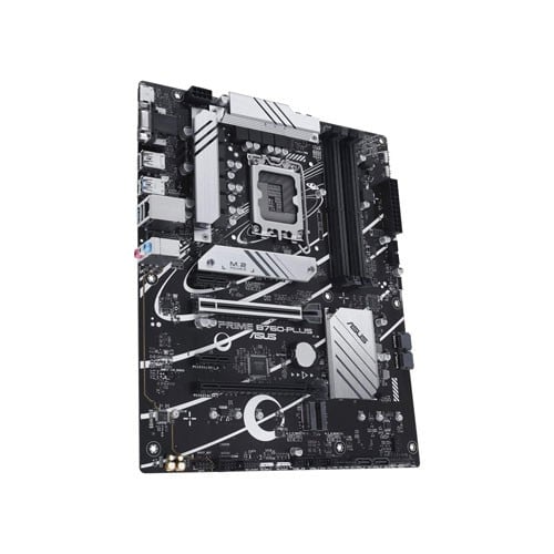 مذربورد ASUS Prime B760-PLUS