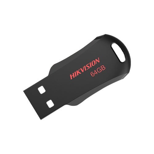 ذاكرة فلاش محمولة M200R 2.0 USB بسعة 64GB من HIKVI...
