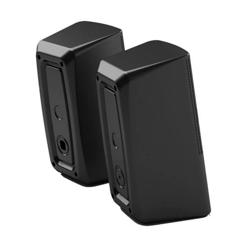 مكبرات صوت GS530 اير بقناتي صوت ستيريو لجهاز الكمب...