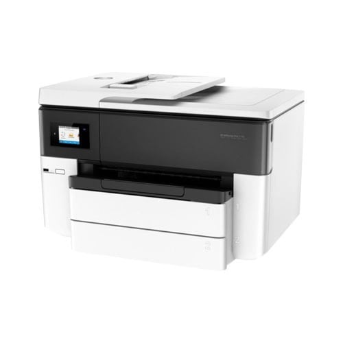 طابعة وايرلس HP OfficeJet Pro 7740 All-in-One A3 م...