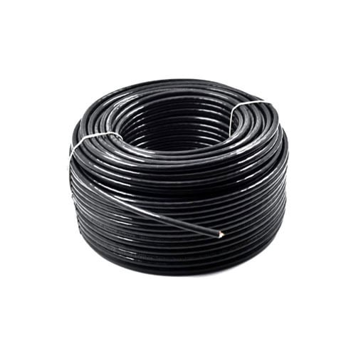 كيبل شبكة كات 6 شيلدد تمديد خارجي مقاوم للشمس 305...