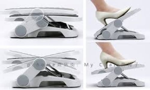 مسند لراحة القدمين من شركة ADATA العالمية موديل FR...