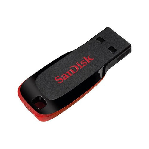 ذاكرة فلاش محمولة USB كروزر بليد بسعة 16GB من ساند...