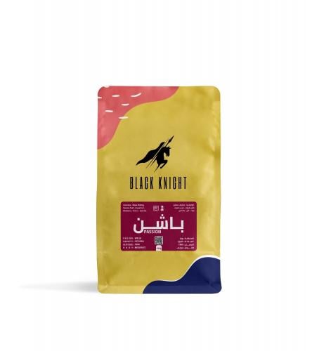 باشن كولومبي | الفارس الاسود 250 جرام