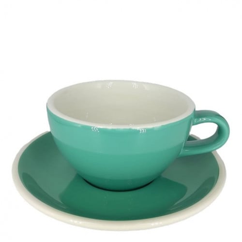 كوب قهوة سبشاليتي تولز 280مل _ اخضر