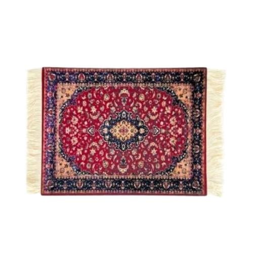 كوستر سجادة بار P1059 ملون 27*18 سم