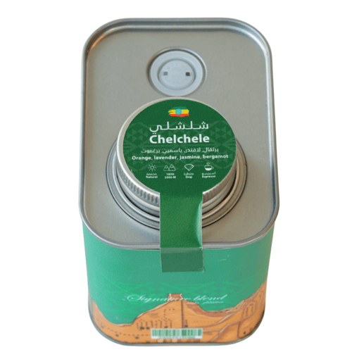 بوكس اليوم الوطني 95 - بوكس فاخر