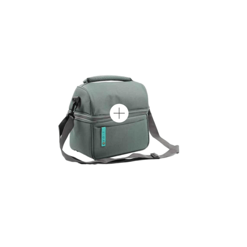 حقيبة كفة لأدوات القهوة