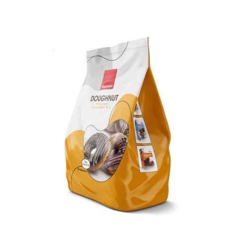 خليط كيك بنكهة الدونات 1kg
