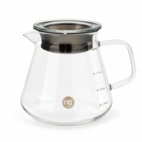 سيرفير V60 زجاج 02 - FILT