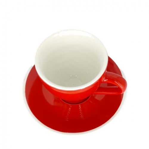 كوب قهوة سبشاليتي تولز 80 مل _ احمر