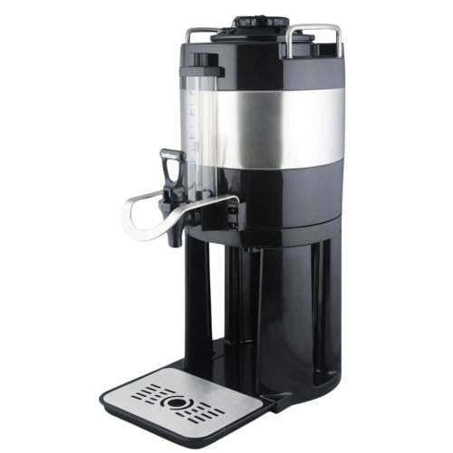 حافظة قهوة بسعة 4 لتر