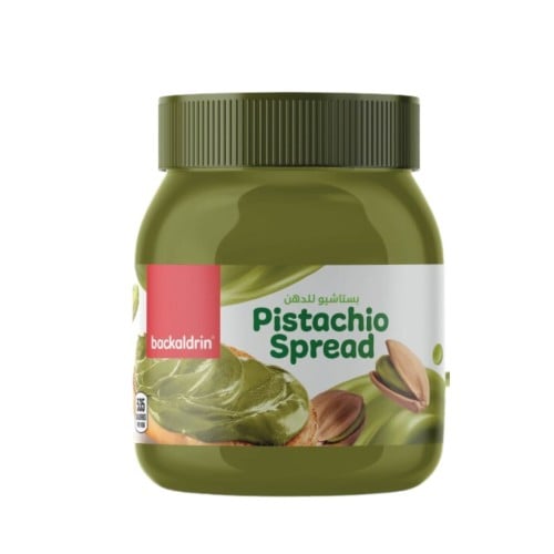 كريمة فستق قابلة للدهن 350g