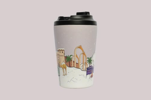 كوب تبوك ( 340 مل )