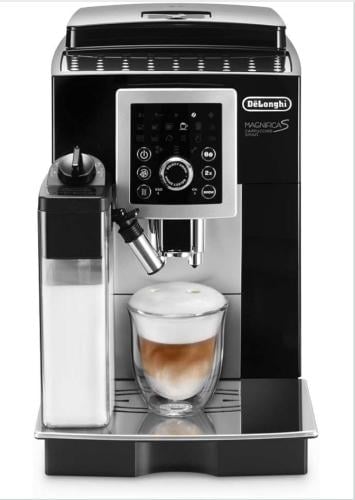 ماكينة تحضير القهوة تلقائي - ECAM23.260