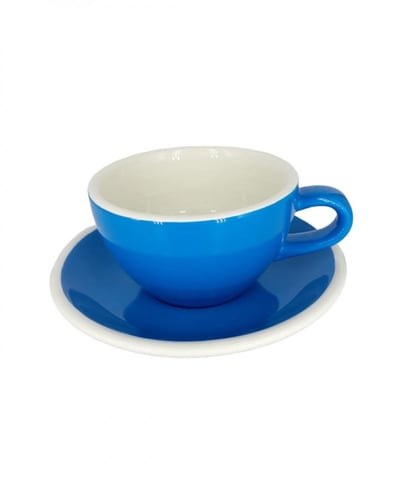 كوب قهوة سبشاليتي تولز 280مل _ أزرق فاتح