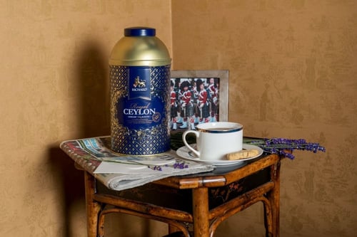 شاي سيلاني 300جرام