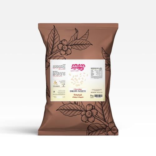 أروما ڤيلڤت شكولاته بيضاء