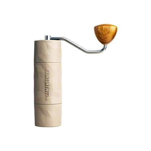 طاحونة كوماندانتي اصدار تريل ماستر لون الرمال X25