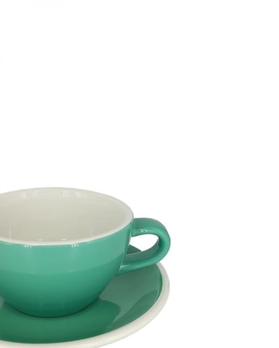 كوب قهوة سبشاليتي تولز 280مل _ اخضر