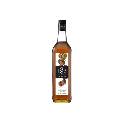 1883 نكهة البندق 1L
