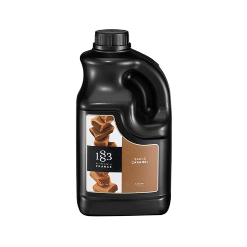1883 صوص الكراميل 2.46kg