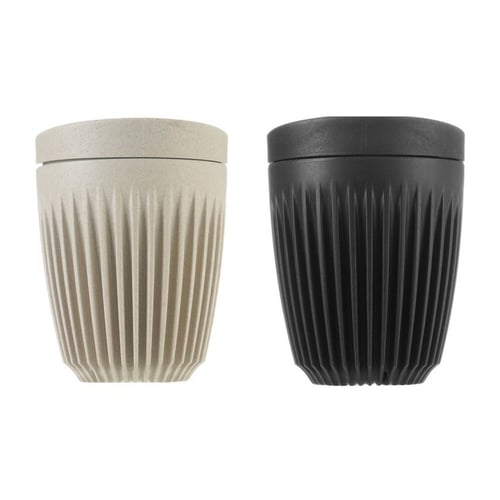 كوب هسكي لون بيج مقاس 8 أونص