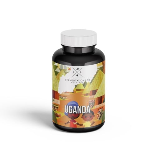 محمصة فرمنتشن لاب اوغندا 250g