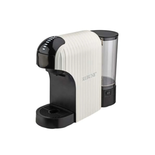 مكينة كبسولات 3 في 1 ريبون ، 1400 واط ، متعددة الأ...